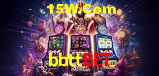 Torneios bbttbet