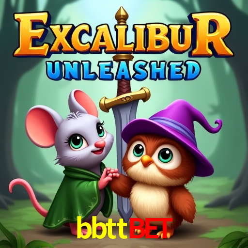 Diretório de Jogos bbttbet